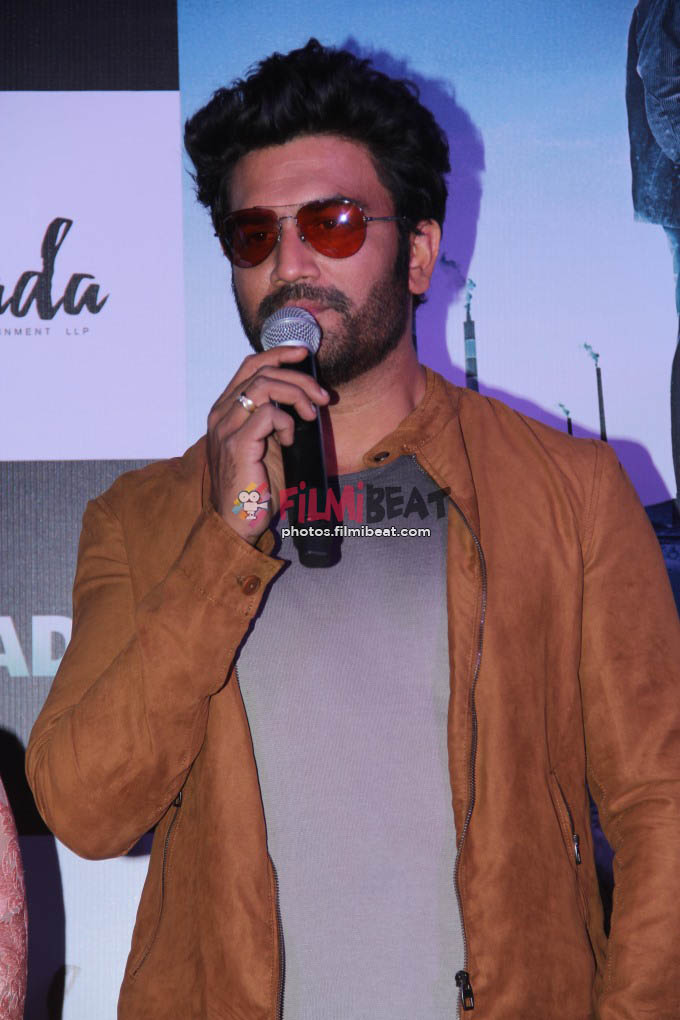 Irada Trailer Launch