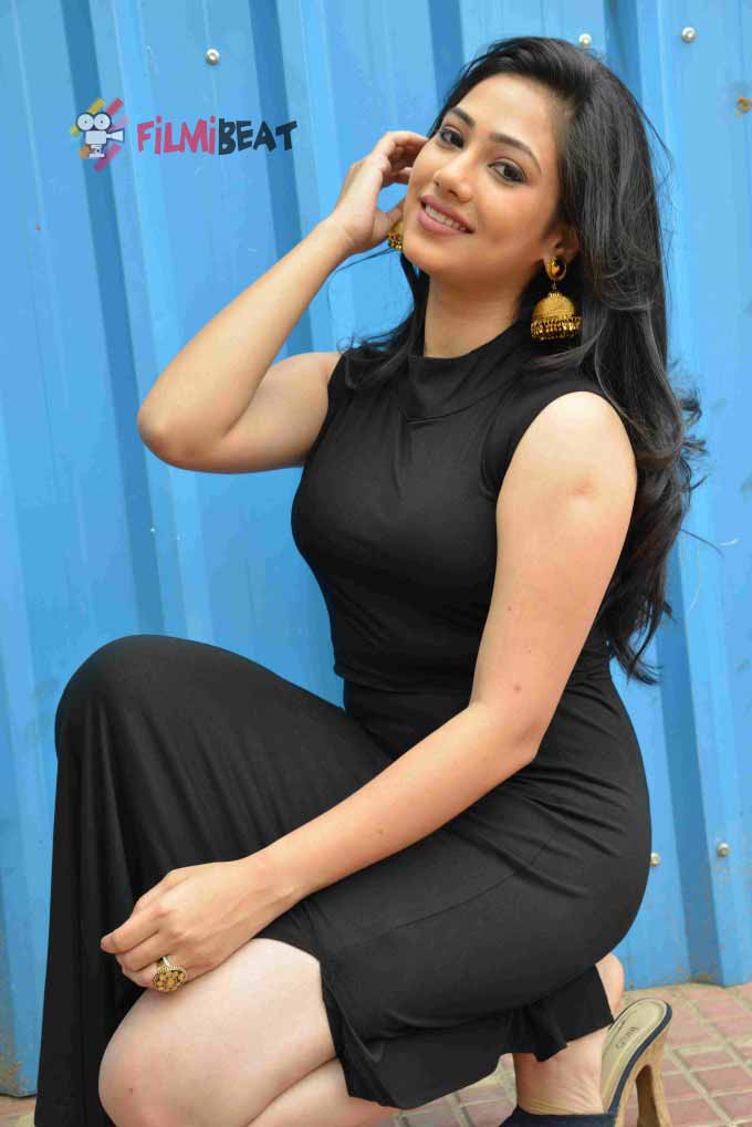 Lekha Chaphekar