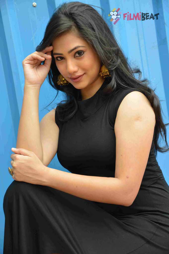 Lekha Chaphekar