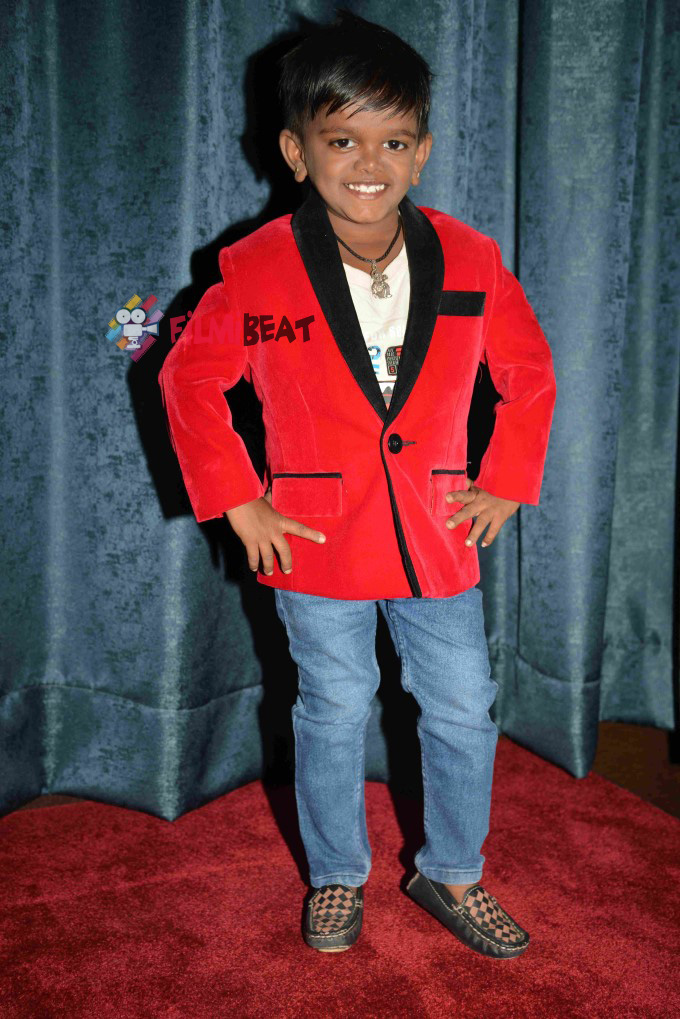 Zero Made In India Press Meet