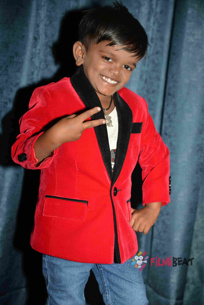 Zero Made In India Press Meet