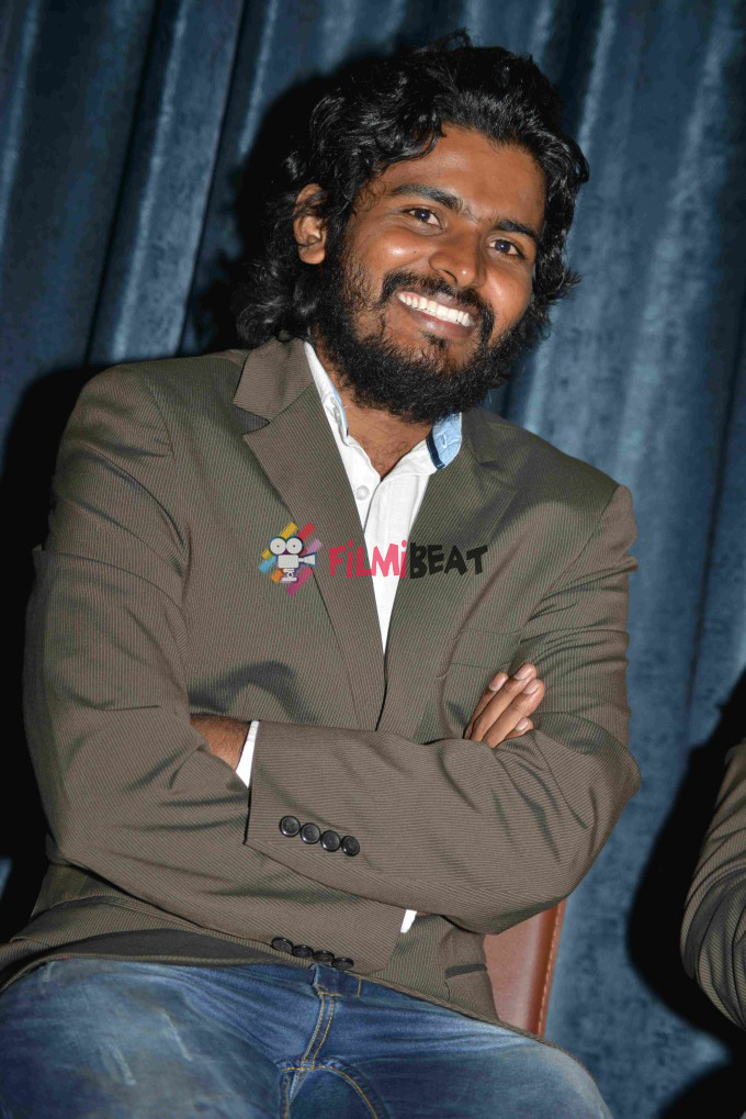 Zero Made In India Press Meet