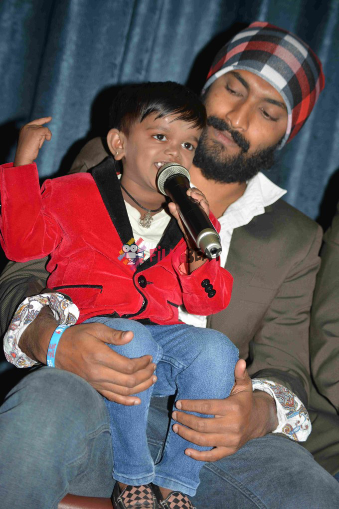 Zero Made In India Press Meet