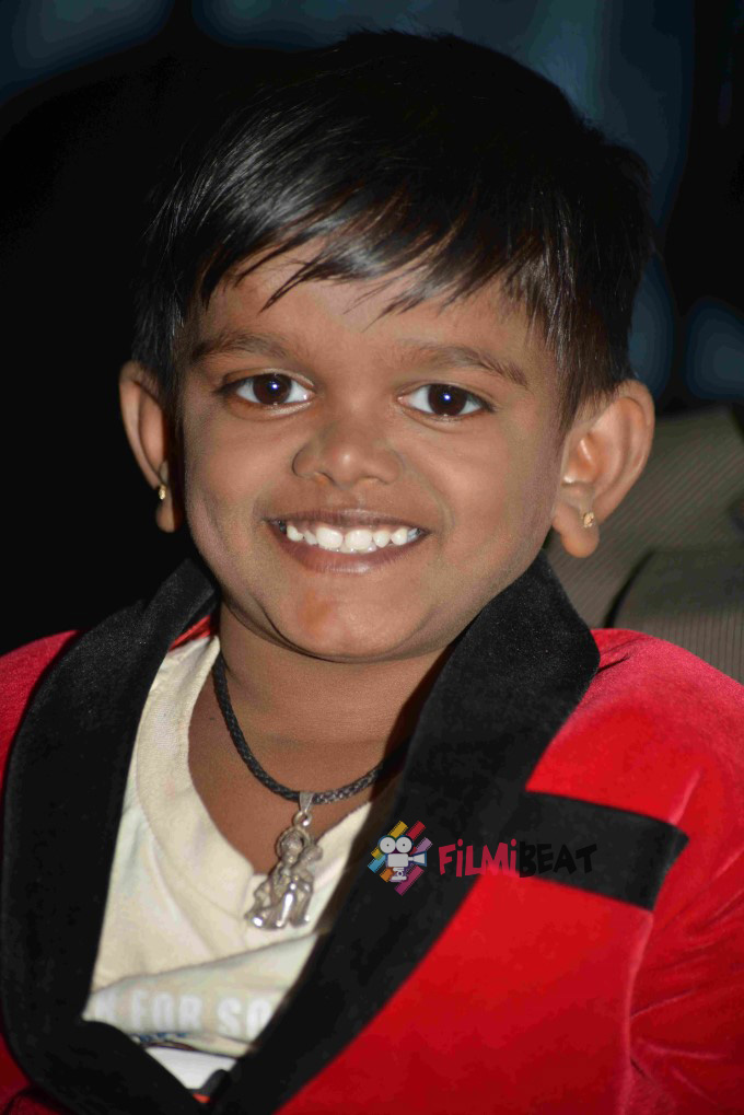 Zero Made In India Press Meet