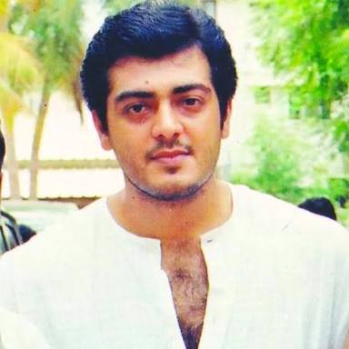 Ajith Viral Photos That Set Internet On Fire