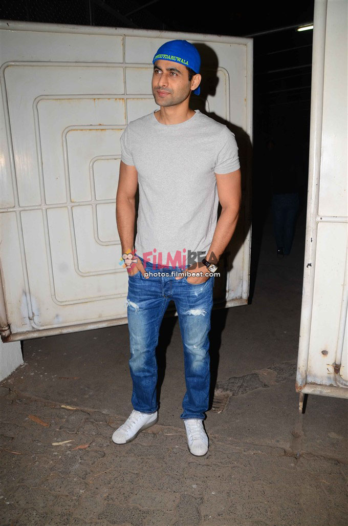 Commando 2 Movie Special Screening