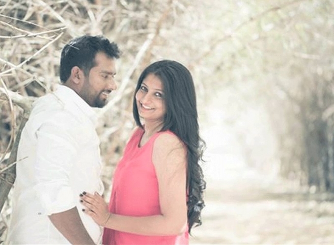 Director Simple Suni Marriage