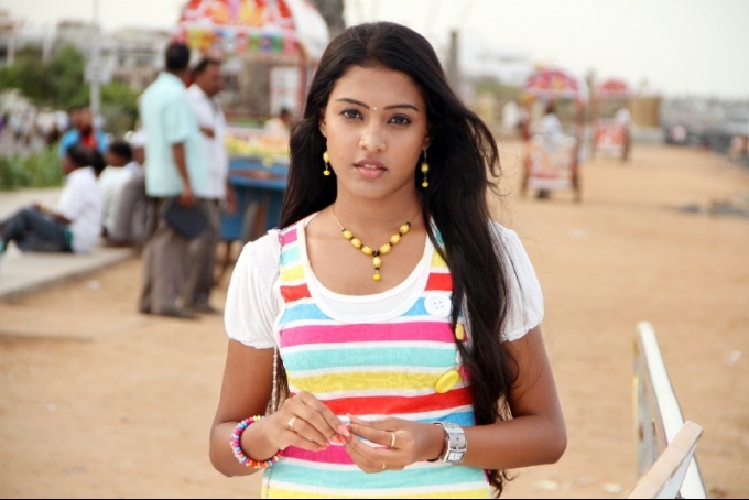 Kanden Kadhal Konden