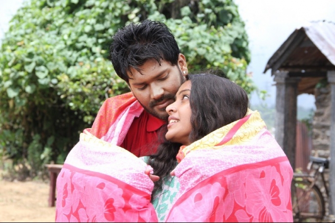 Kanden Kadhal Konden