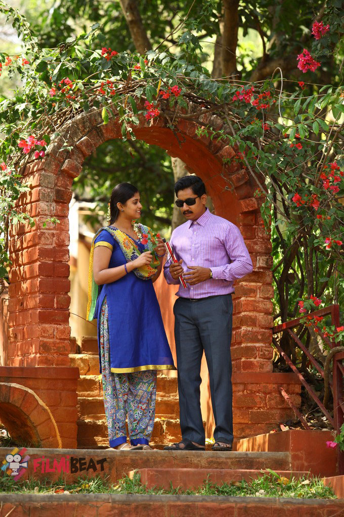 Krishna Tulasi