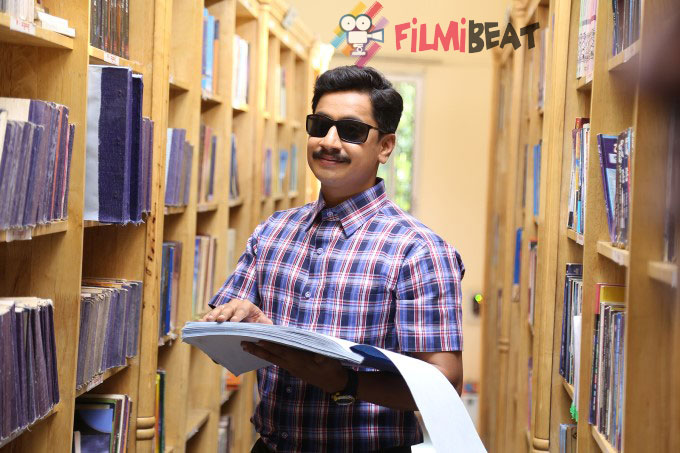 Krishna Tulasi