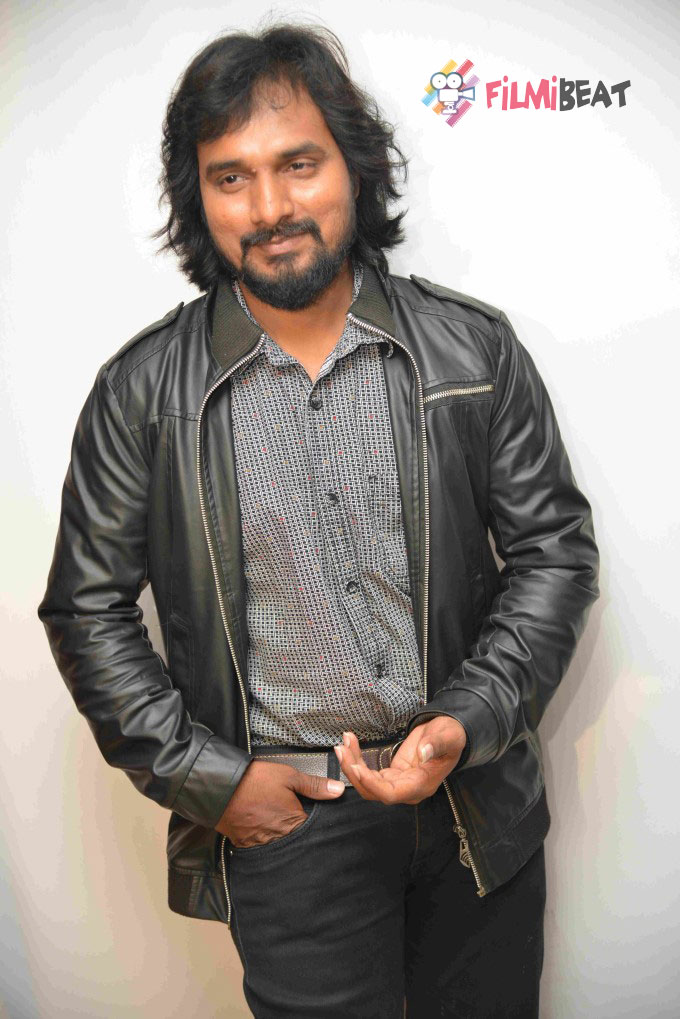 Maantrika Press Meet