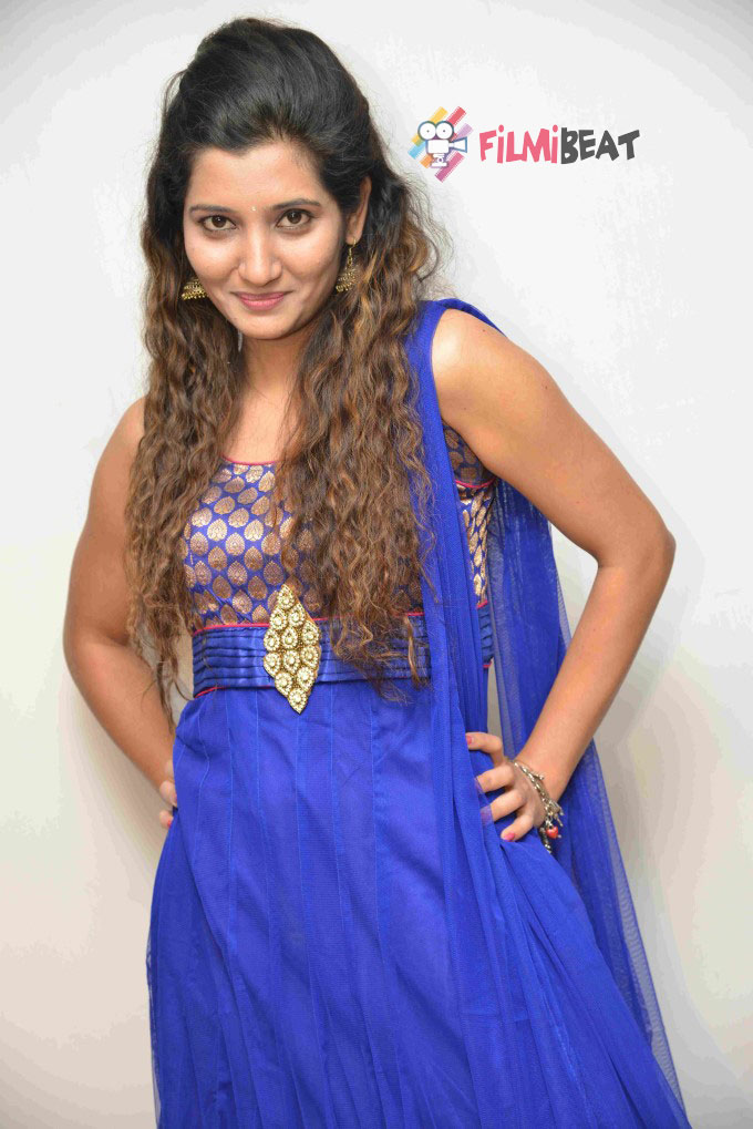 Maantrika Press Meet
