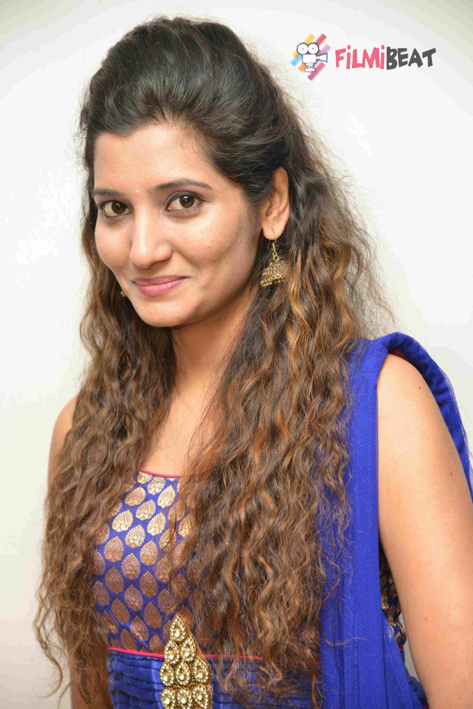 Maantrika Press Meet
