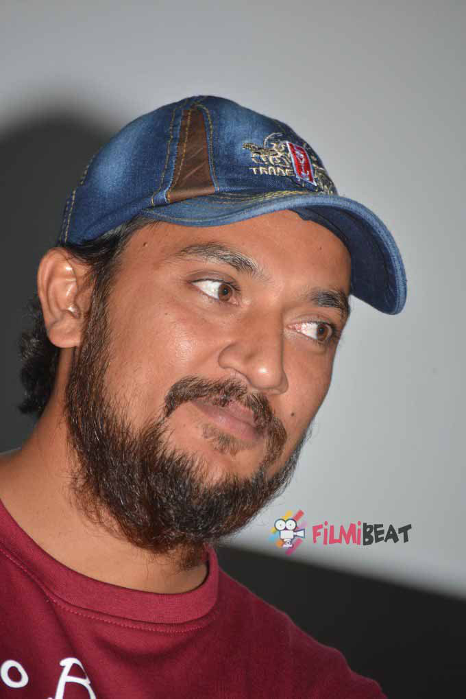 Marali Manege Audio Release