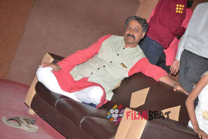 Marali Manege Audio Release