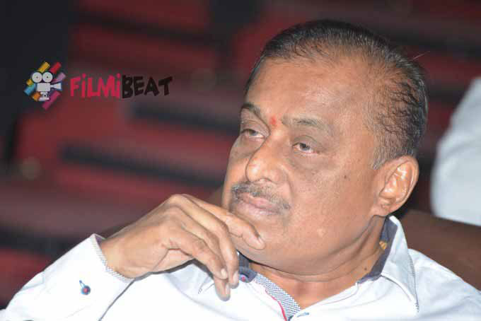 Marali Manege Audio Release