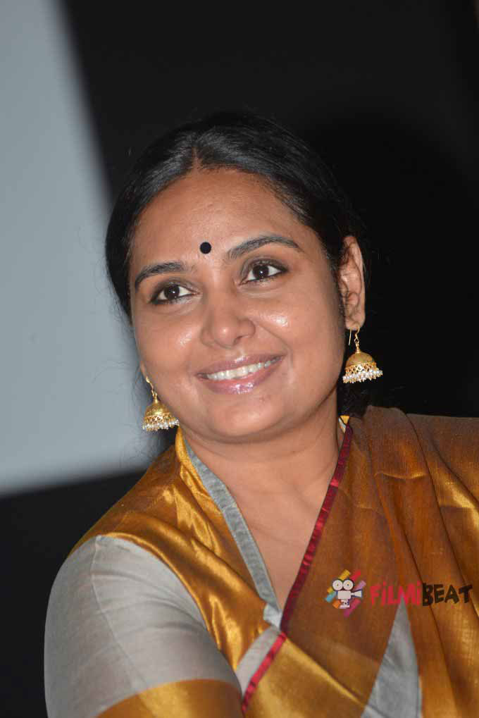 Marali Manege Audio Release