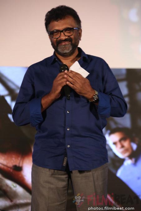 Motta Shiva Ketta Shiva Movie Audio Launch