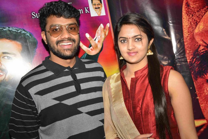 Naa Pantaa Kano Press Meet