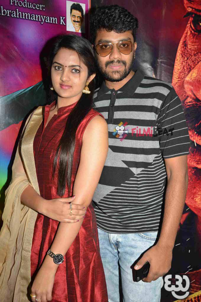 Naa Pantaa Kano Press Meet