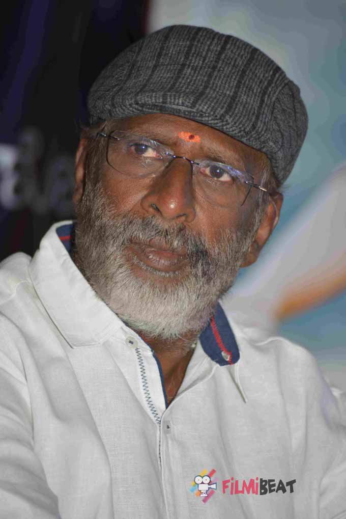 Naa Pantaa Kano Press Meet