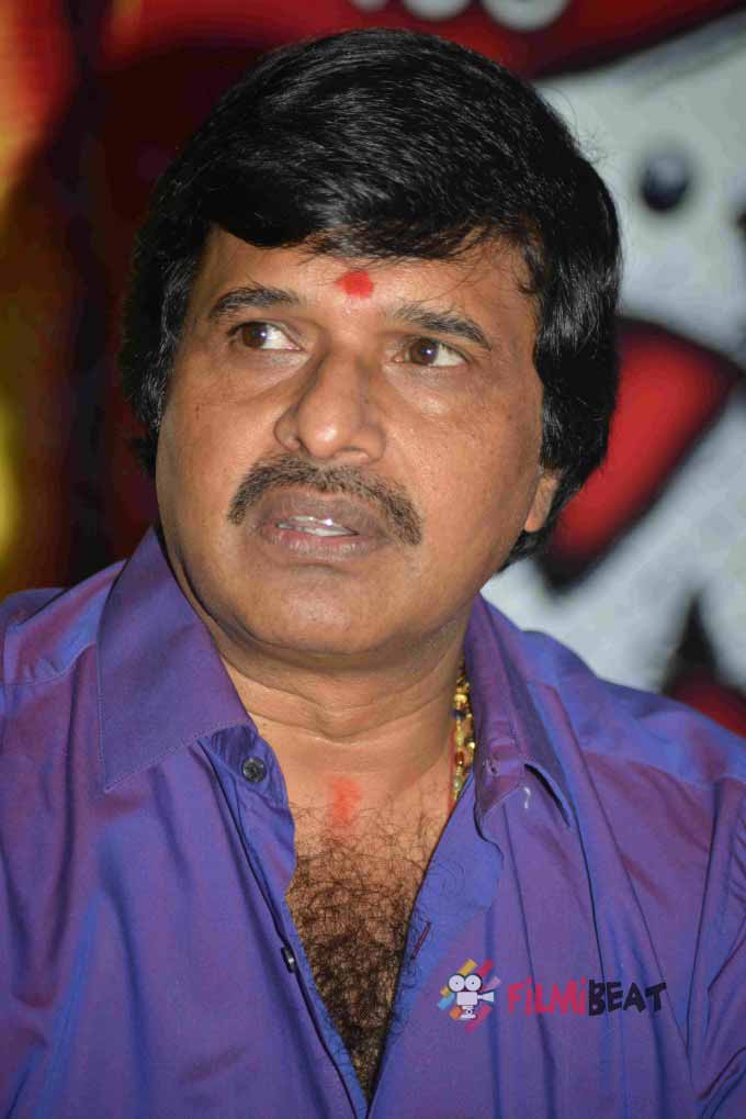 Naa Pantaa Kano Press Meet