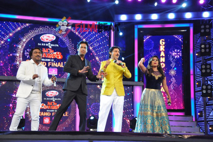 Sa Re Ga Ma Pa Little Champs 2017 Episode 1 Sa Re Ga Ma Pa Lil Champs Grand Finale - Filmibeat