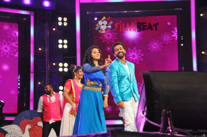 Sa Re Ga Ma Pa Lil Champs Season-12