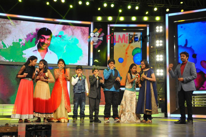 Sa Re Ga Ma Pa Lil Champs Season-12