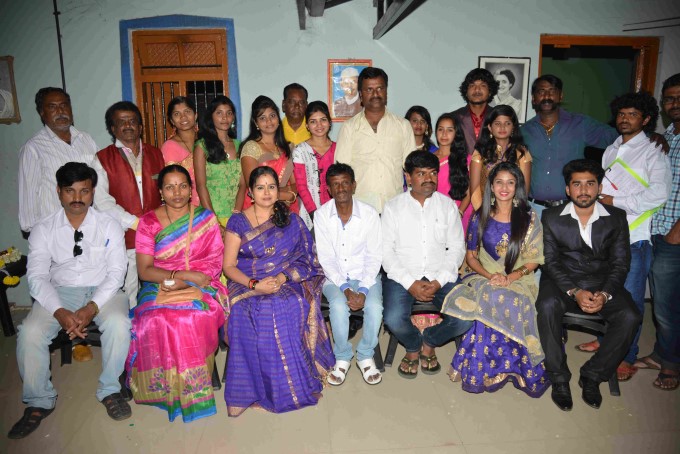 Maduve Dibbana Press Meet