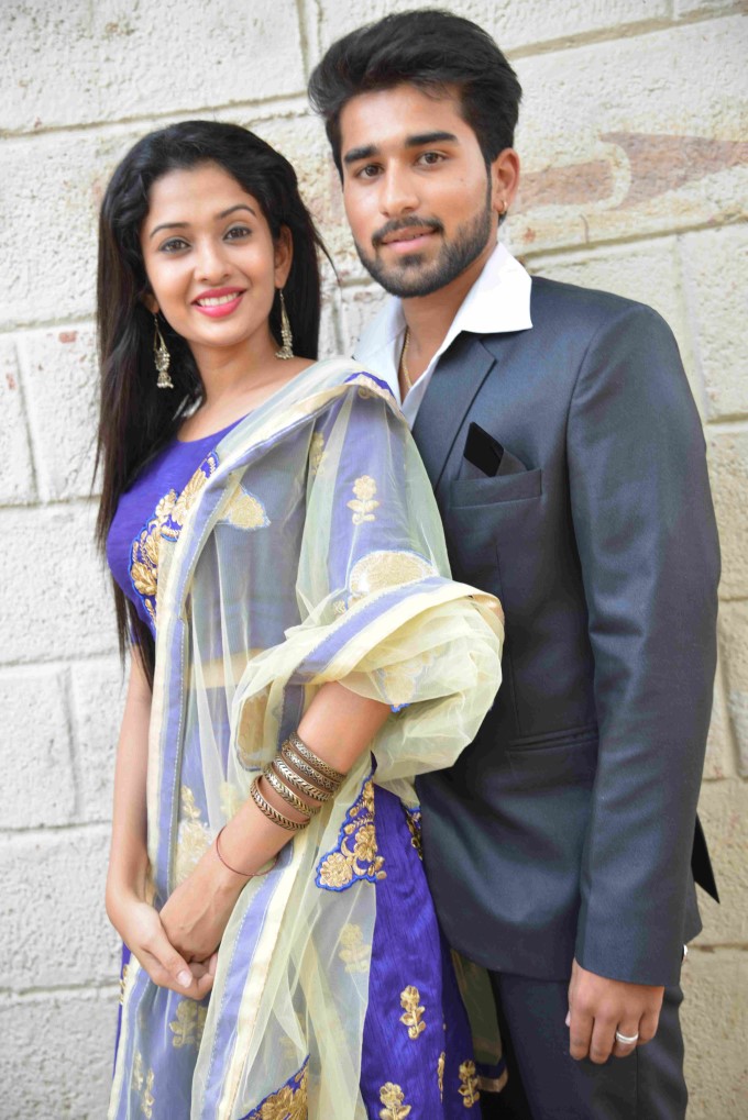 Maduve Dibbana Press Meet