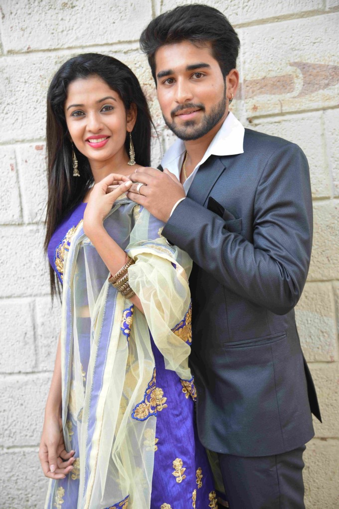 Maduve Dibbana Press Meet