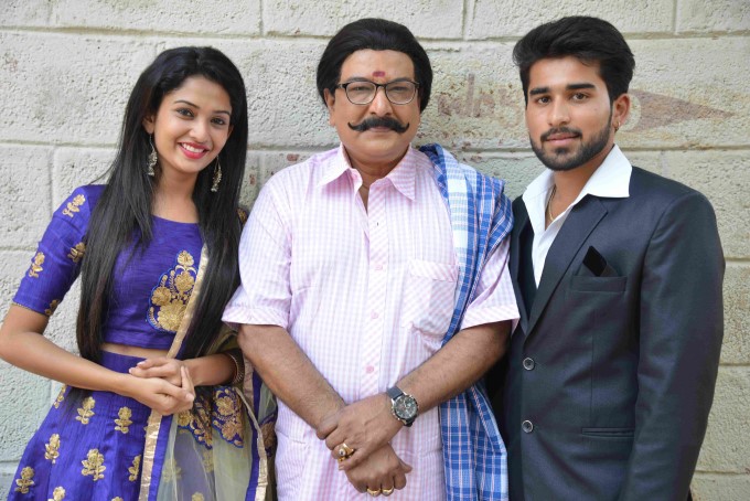 Maduve Dibbana Press Meet