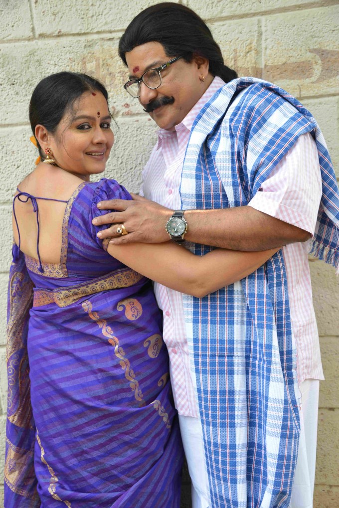 Maduve Dibbana Press Meet