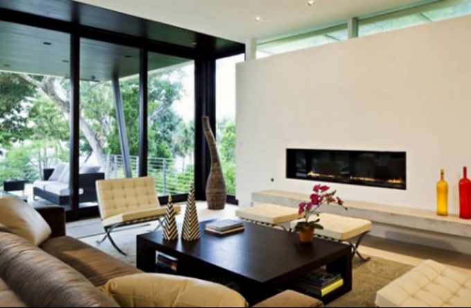 Allu Arjun Dream House In Hyderbad