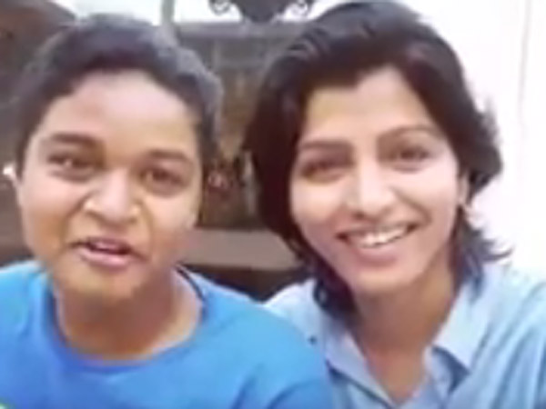 Dhansika Unseen And Her Family
