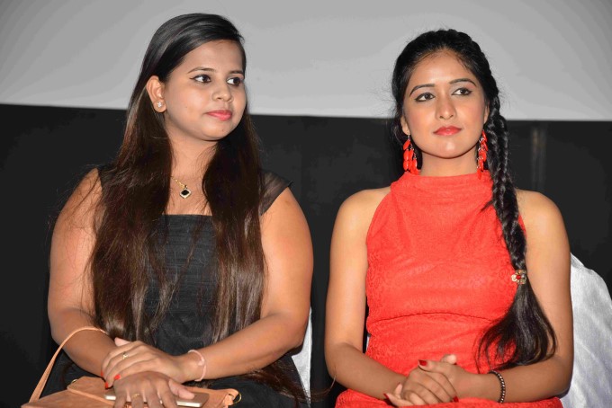 Dumki Damar Audio Release
