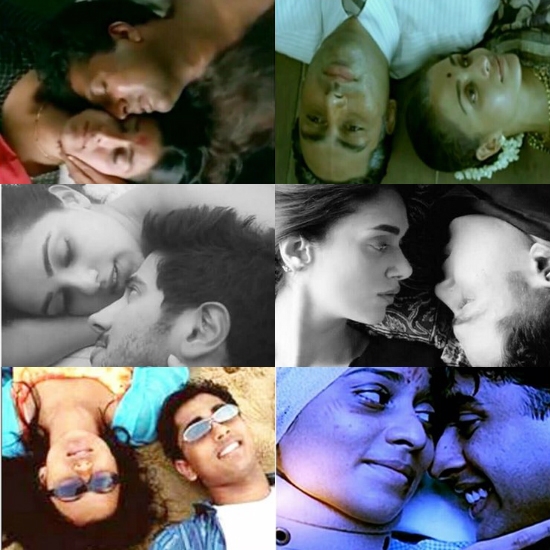 Indian Directors Repeat This Scenes In Their Movies