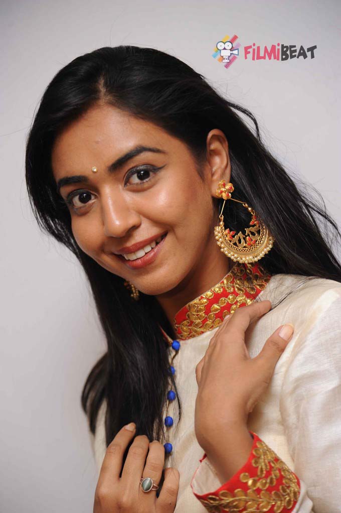 Kaal Kg Preethi Press Meet