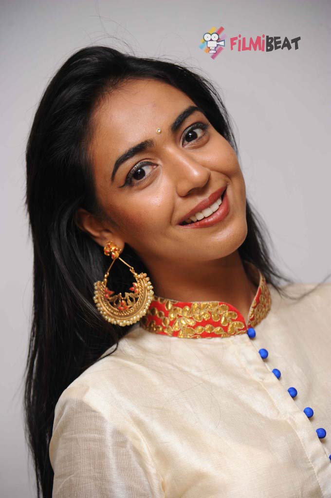 Kaal Kg Preethi Press Meet
