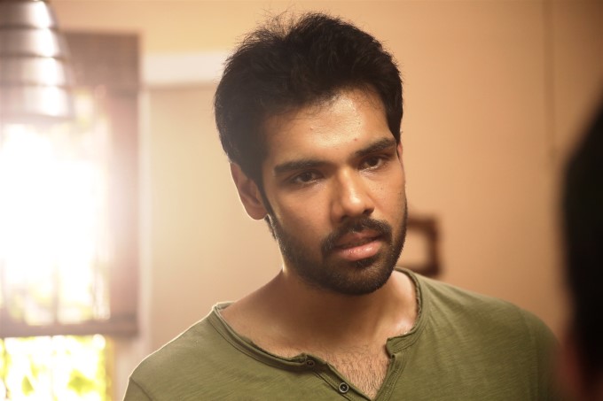 Kattappava Kaanom