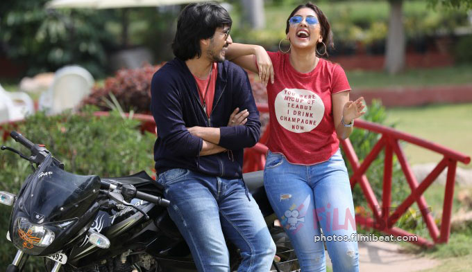 Kittu Unnadu Jagratha