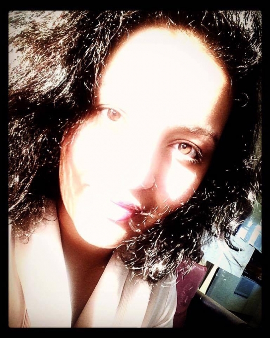 Renu Desai Unseen