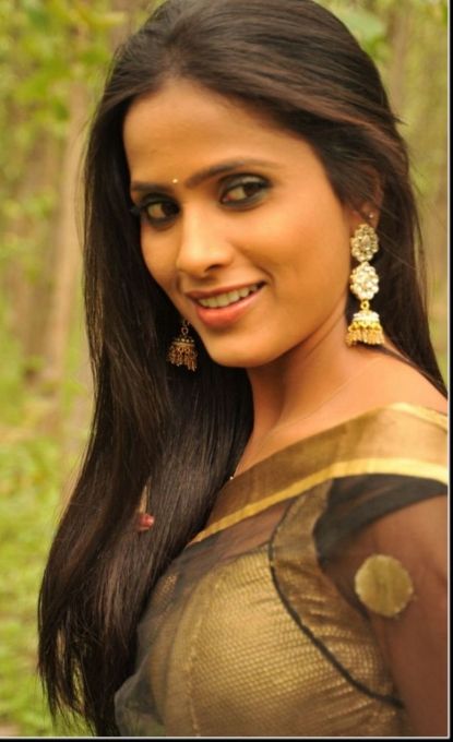 Television Actress Hot Pics