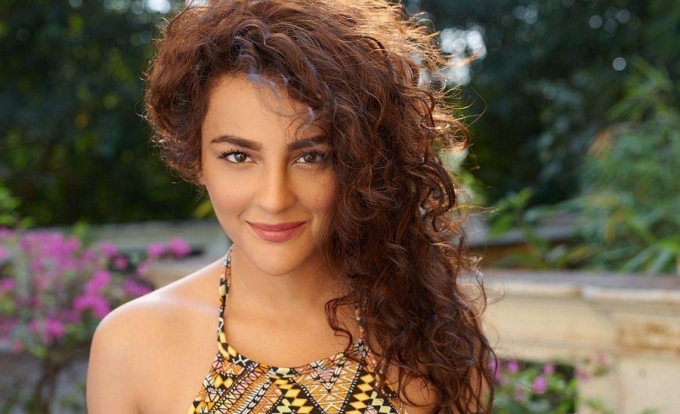 Seerat Kapoor Glam