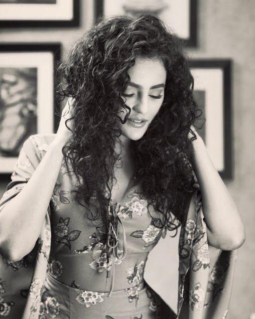 Seerat Kapoor Glam