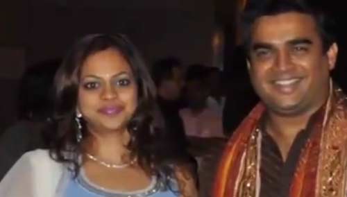 Popular Tamil Cinema Actors Wife