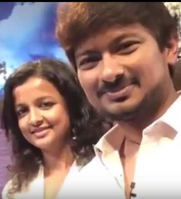 Popular Tamil Cinema Actors Wife