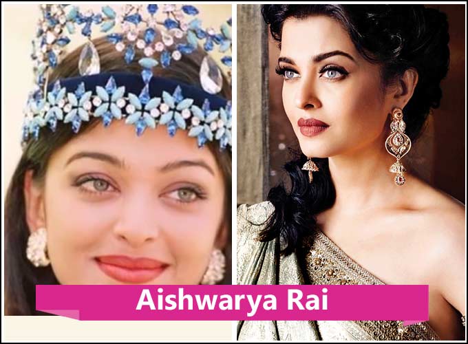 Kollywood Actress Plastic Surgery Before And After